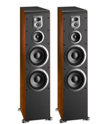 Акустическая система JBL Northridge ES90 Cherry