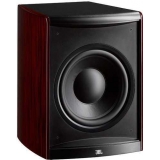 Сабвуфер JBL LS120P High Gloss Ebony Wood