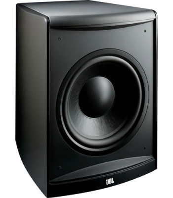 Сабвуфер JBL LS120PBG