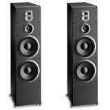 Акустическая система JBL ES100 Black 