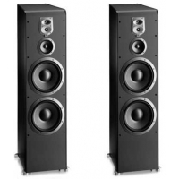 Акустическая система JBL ES100 Black 