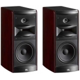 Акустическая система JBL LS40 High Gloss Ebony Wood