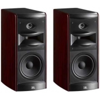 Акустическая система JBL LS40 High Gloss Ebony Wood