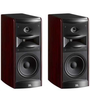 Акустическая система JBL LS40 High Gloss Ebony Wood