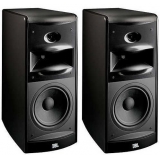 Акустическая система JBL LS40 High Gloss Black 