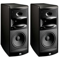 Акустическая система JBL LS40 High Gloss Black 