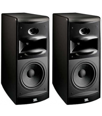 Акустическая система JBL LS40 High Gloss Black 