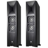 Акустическая система JBL Studio 580 Black 