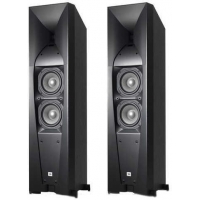 Акустическая система JBL Studio 580 Black 