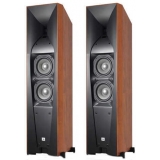 Акустическая система JBL Studio 580 Cherry