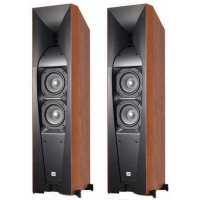 Акустическая система JBL Studio 580 Cherry