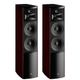 Акустическая система JBL LS80 High Gloss Ebony Wood