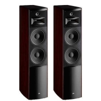 Акустическая система JBL LS80 High Gloss Ebony Wood