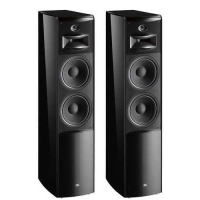 Акустическая система JBL LS80BG High Gloss Black 