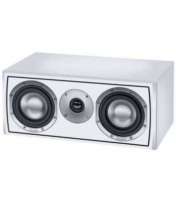 Акустическая система Magnat Vector Center 211 White