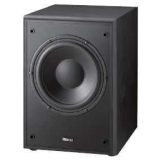 Сабвуфер Magnat Monitor Supreme Sub 201 A Black