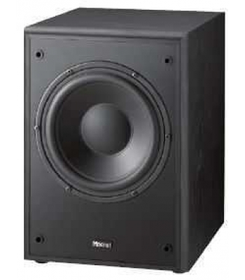 Сабвуфер Magnat Monitor Supreme Sub 201 A Black