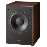 Сабвуфер Magnat Monitor Supreme Sub 201 A Mocca