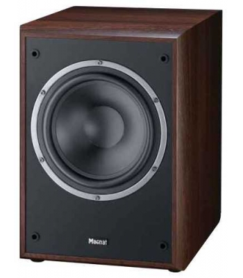 Сабвуфер Magnat Monitor Supreme Sub 202 A Mocca