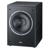 Сабвуфер Magnat Monitor Supreme Sub 202 A Black