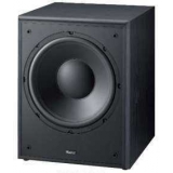 Сабвуфер Magnat Monitor Supreme Sub 301 A Black