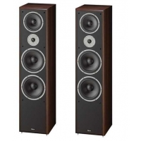 Акустическая система Magnat Monitor Supreme 2002 Mocca