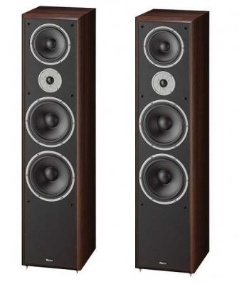 Акустическая система Magnat Monitor Supreme 2002 Mocca