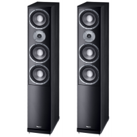 Акустическая система Magnat Vector 207 Black