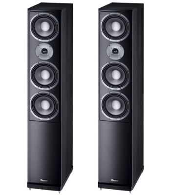 Акустическая система Magnat Vector 207 Black