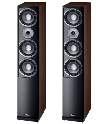 Акустическая система Magnat Vector 207 Mocca