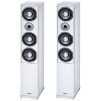 Акустическая система Magnat Vector 207 White