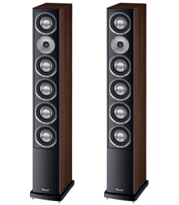 Акустическая система Magnat Vector 208 Mocca