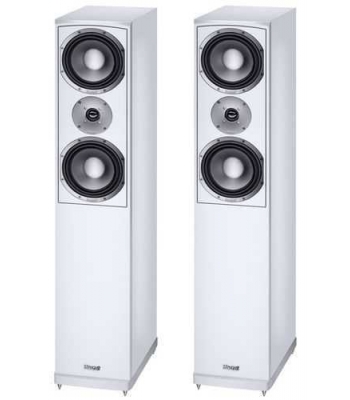 Акустическая система Magnat Vector 205 White