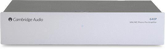 phono