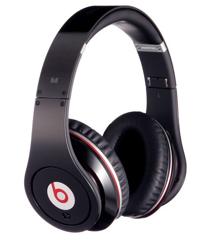BeatsbyDrDreStudio