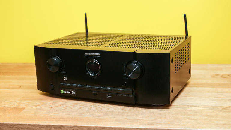SR5009
