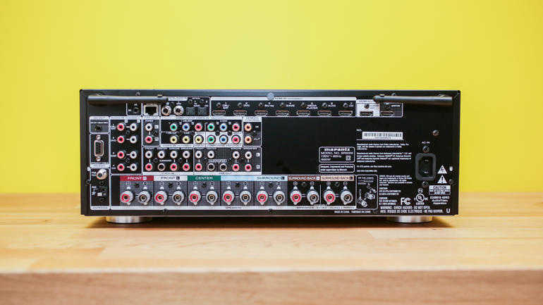 SR5009