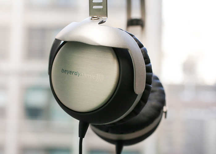 Обзор наушников Beyerdynamic T51p: первоклассные накладные