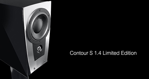 DynaudioContorS14LE