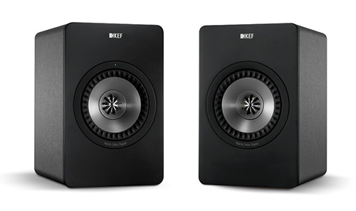 KEF