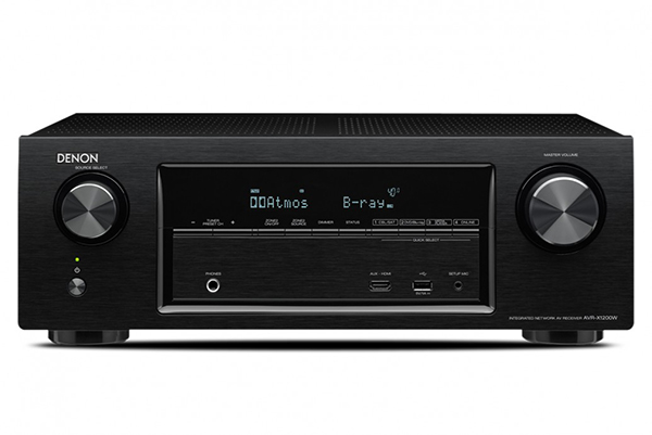 X1200W