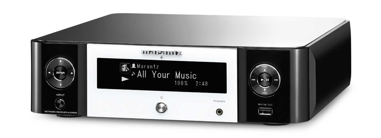 M-CR510