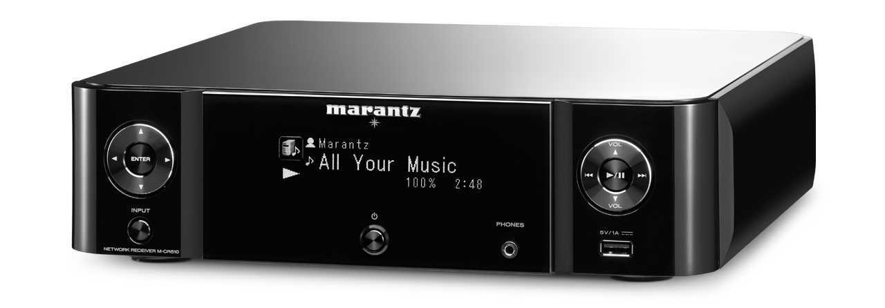 M-CR510