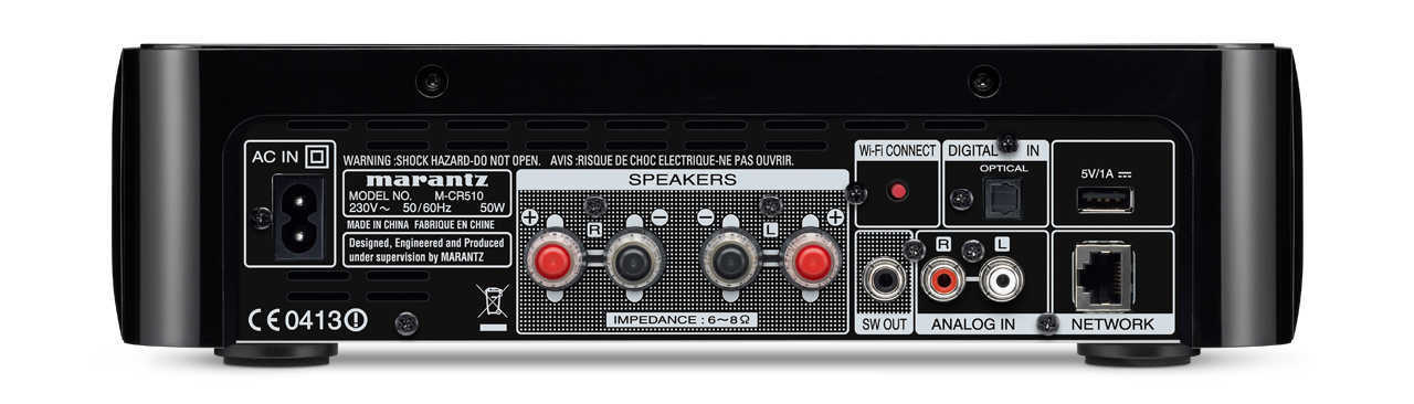 M-CR510