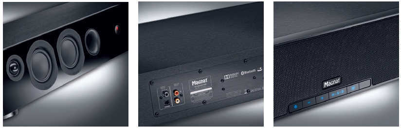 SOUNDDECKS