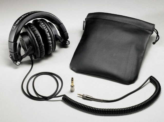AudioTechnicaATHM50