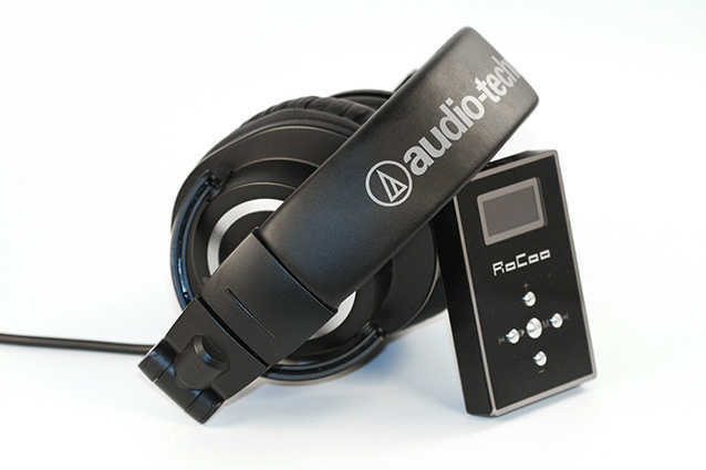 AudioTechnicaATHM50