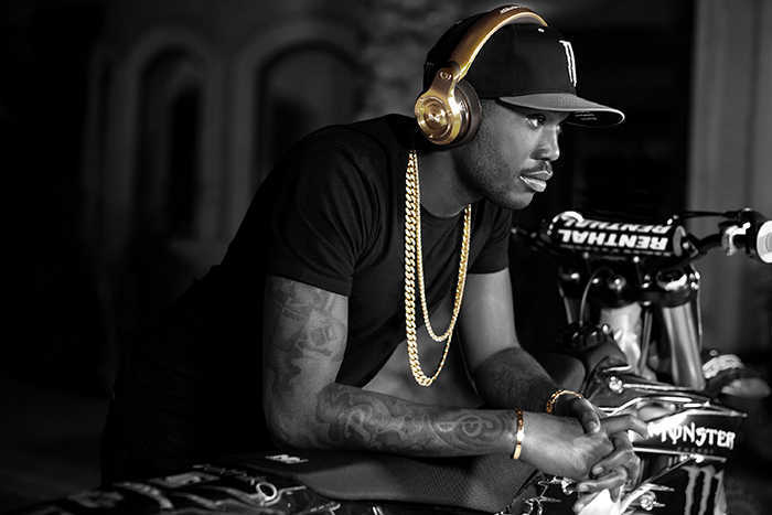 Monster24kDJ
