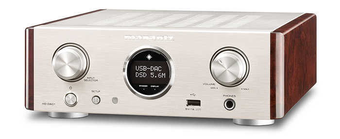 HD-DAC1