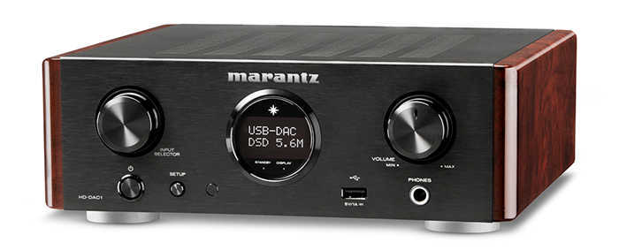 HD-DAC1